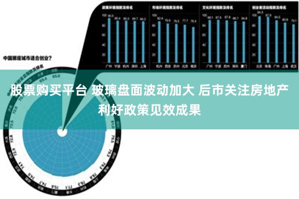 股票购买平台 玻璃盘面波动加大 后市关注房地产利好政策见效成果