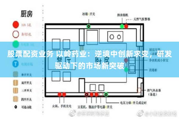 股票配资业务 以岭药业：逆境中创新求变，研发驱动下的市场新突破